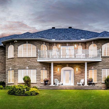 Greystone On Golden Lake Deacon Exterior photo