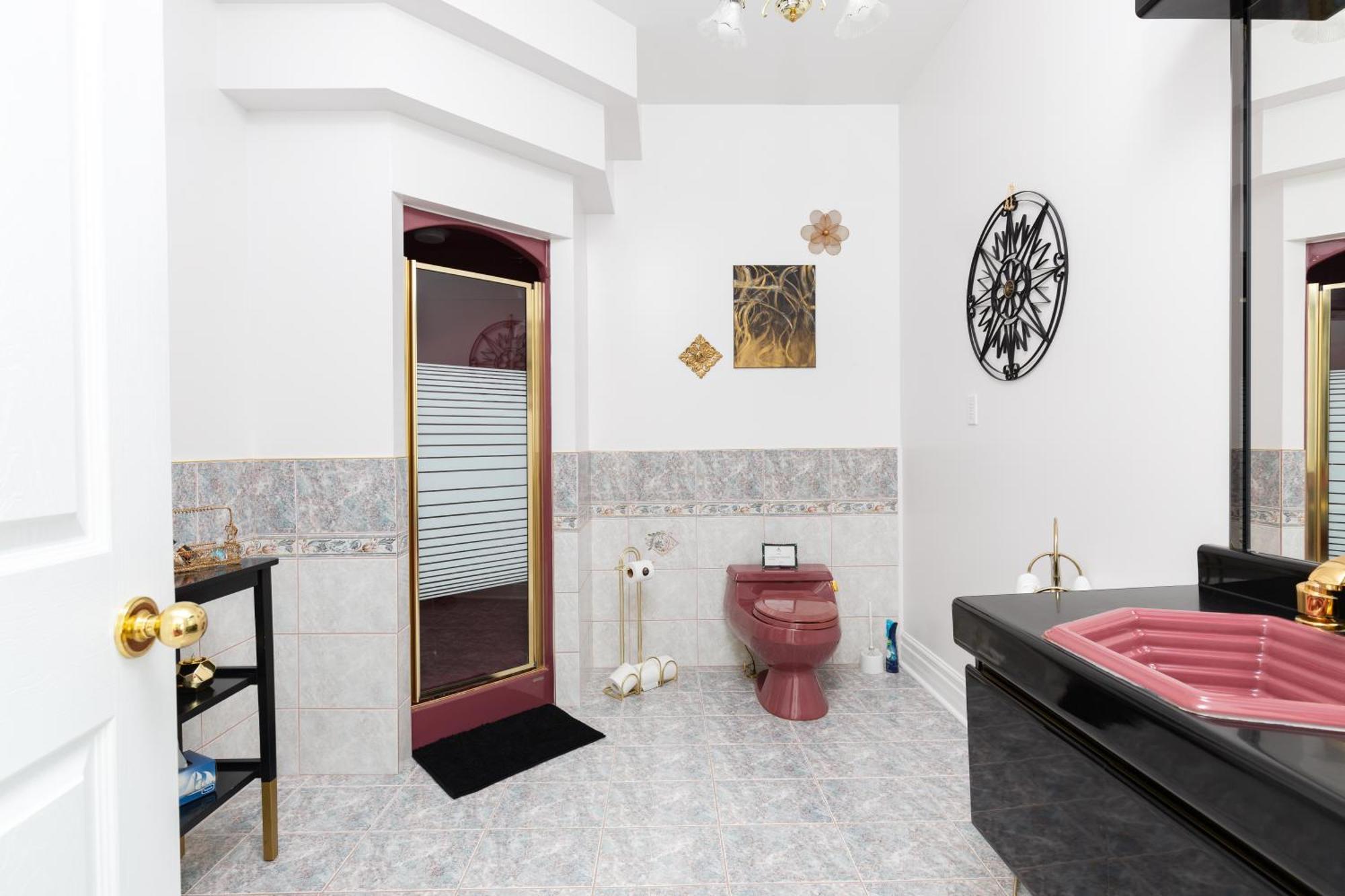 Greystone On Golden Lake Deacon Room photo