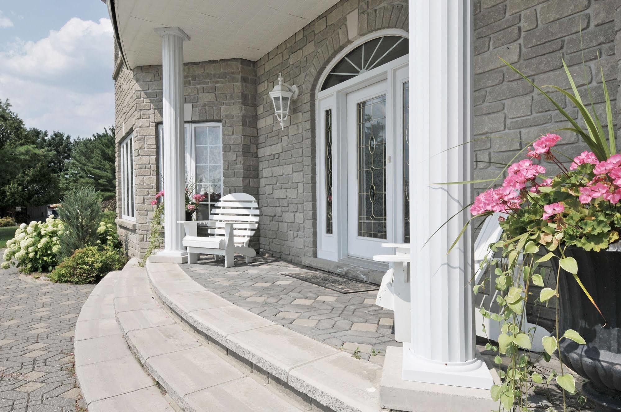 Greystone On Golden Lake Deacon Exterior photo