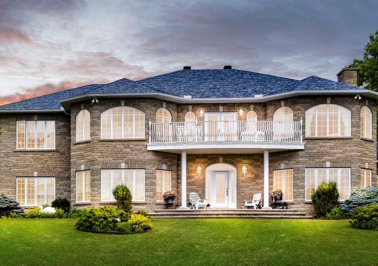 Greystone On Golden Lake Deacon Exterior photo